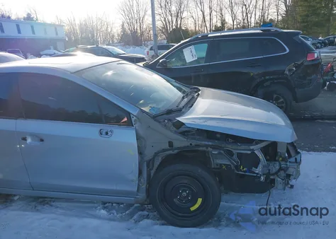 2014 Subaru Impreza 2.0I Limited из США, поврежденный, VIN JF1GJAH62EH024776